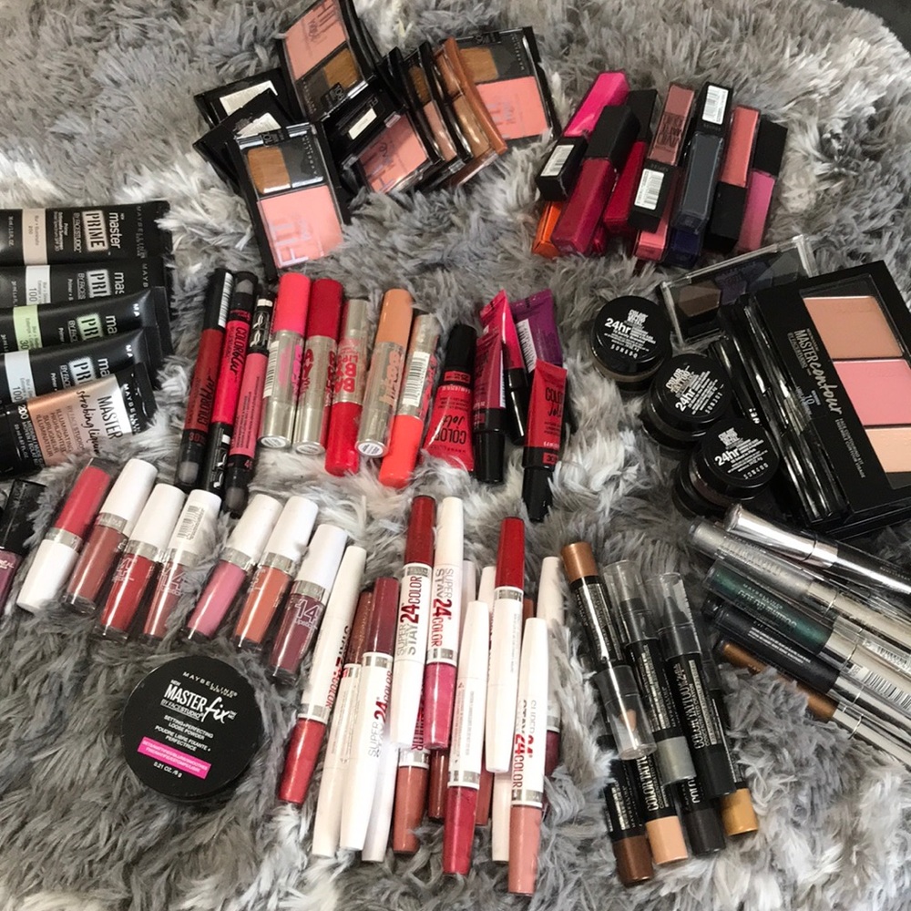 Huge bundle!